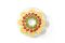Dryer for products Gorenje, 380W, pallets -5x2.8cm, diameter-31cm, max-70°С, aluminium, plastic, white