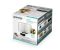 Dryer for products Gorenje, 380W, pallets -5x2.8cm, diameter-31cm, max-70°С, aluminium, plastic, white