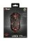 Миша GXT 133 Lock, USB-A, чорний