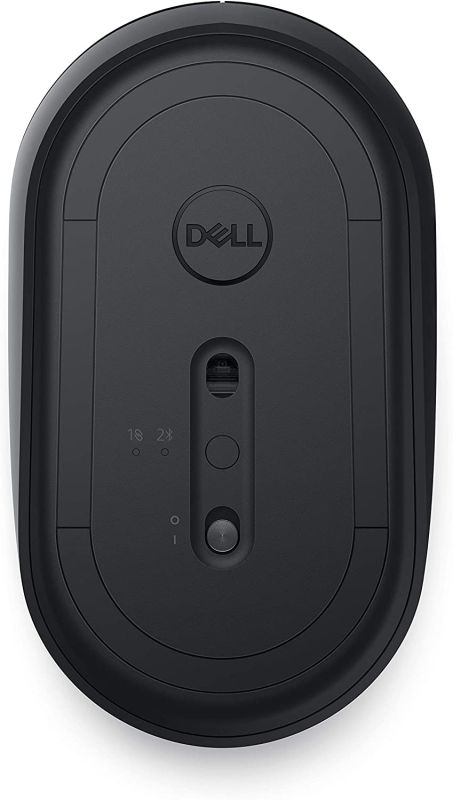 Мышь Dell Mobile Wireless Mouse - MS3320W - Black