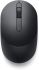 Мышь Dell Mobile Wireless Mouse - MS3320W - Black