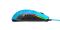 Миша Xtrfy M42, USB-A, RGB, Miami Blue