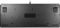 Клавіатура мембранна MSI Vigor GK20 UA 104key, USB-A, EN/UKR/RU, ColorLED, чорний