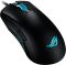 ASUS Mouse ROG Gladius III, RGB, USB-A, black