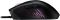 Миша ASUS ROG Gladius III, RGB, USB-A, чорний