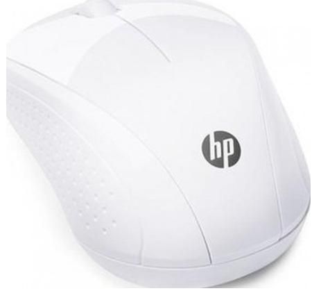 HP Mouse 220, WL, white