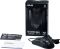 Миша ASUS TUF M4 Air Shell, USB-A, чорний
