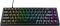 Keyboard mechanical Xtrfy K5 68Key, Kailh Red, USB-A, EN/UA, Hot-swap, RGB, Чорний