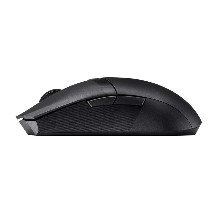 Миша ASUS TUF M4, WL/BT, чорний