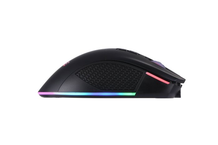 Мышь 2E GAMING MG350 WL, RGB, USB-A/WL, чёрный