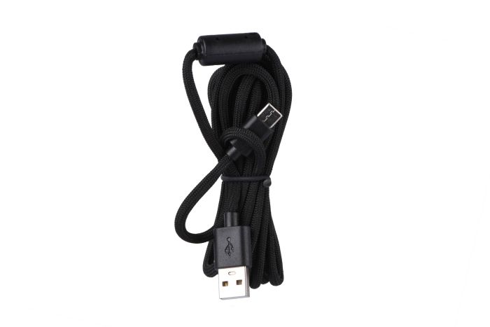 Мышь 2E GAMING MG350 WL, RGB, USB-A/WL, чёрный
