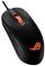 Мышь ASUS ROG Strix Impact III, RGB, USB-A, чёрный
