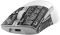 Мышь ASUS ROG Keris AimPoint, RGB, USB-A/WL/BT, белый