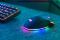 Мышь 2E GAMING MG350 WL, RGB, USB-A/WL, чёрный
