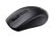 Mouse 2E MF270 Rechargeable, White LED, WL, black