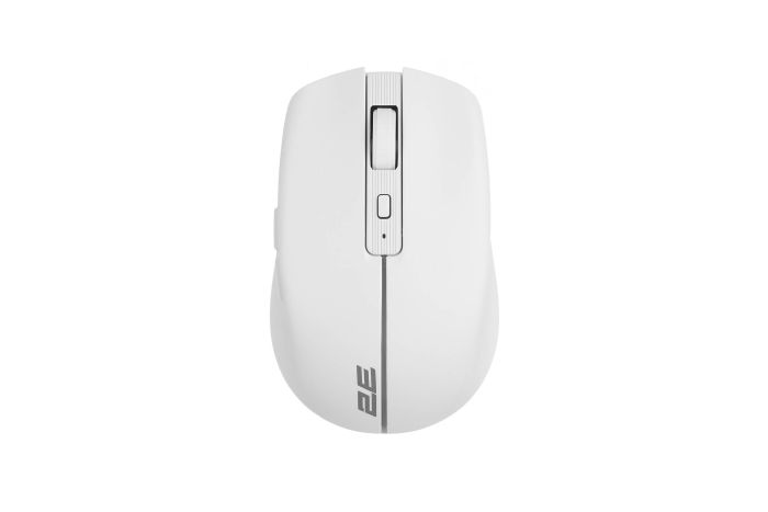 2E Mouse MF270 Rechargeable, White LED, WL, white
