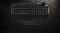 ASUS Keyboard membrane TUF Gaming K1, 104key, USB-A, EN/UK, RGB, black