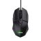 Mouse Trust GXT 109 FELOX, RGB, USB-A, Чорний