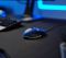 Мышь Trust GXT 109 FELOX, RGB, USB-A, Синій