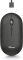 Мышь Trust Puck Rechargeable,  Ultra-Thin,  BT/WL,  Silent,  Чорний