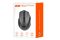 Mouse 2E MF240 Silent, WL, black
