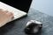 Mouse 2E MF240 Silent, WL, black