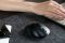 Mouse 2E MF240 Silent, WL, black