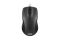 Mouse 2E MF130, USB-A, black