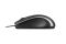 Mouse 2E MF130, USB-A, black