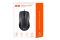 Mouse 2E MF130, USB-A, black