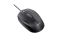 Mouse 2E MF140, USB-A, black