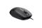 Mouse 2E MF140, USB-A, black