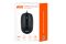 Mouse 2E MF140, USB-A, black