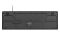 2E Combo keyboard and mouse MK401 USB-A, EN/UK/RU, black