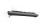 2E Combo keyboard and mouse MK401 USB-A, EN/UK/RU, black