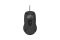 2E Combo keyboard and mouse MK401 USB-A, EN/UK/RU, black
