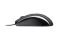 2E Combo keyboard and mouse MK401 USB-A, EN/UK/RU, black
