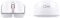 HyperX Mouse Pulsefire Haste 2, RGB, USB-A, USB, white