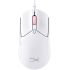 Мишь HyperX Pulsefire Haste 2, RGB, USB-A, USB, белый