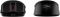 HyperX Mouse Pulsefire Haste 2, RGB, USB-A/WL/BT, black