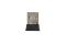 2E Keyboard membrane KS260 106key, WL, EN/UK, black