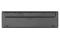 2E Keyboard membrane KS260 106key, WL, EN/UK, black