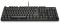 Клавіатура механічна HP Pavilion Gaming 550, 104key, Red Hybrid Switch, USB-A, EN/RU, RGB, чорний