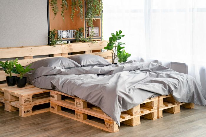 Підковдра ARDESTO Mix&Match, 160х220см, 100% бавовна, сатин, сірий