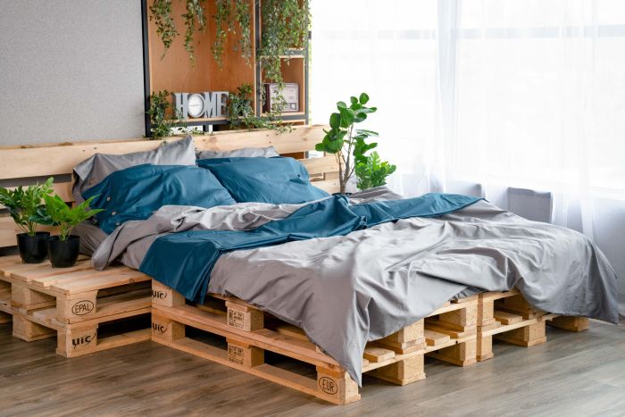 Підковдра ARDESTO Mix&Match, 160х220см, 100% бавовна, сатин, сірий