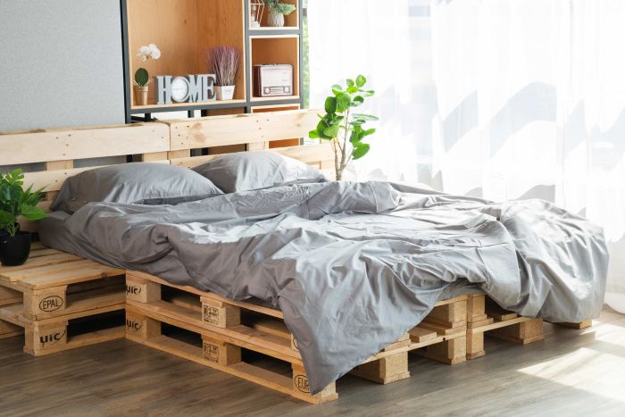 Підковдра ARDESTO Mix&Match, 160х220см, 100% бавовна, сатин, сірий