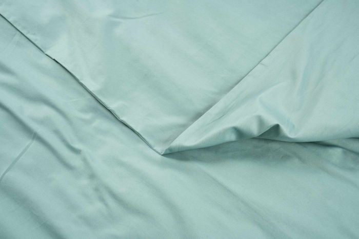 Підковдра ARDESTO Mix&Match, 200х220см, 100% бавовна, сатин, зелений