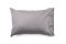 Pillowcase ARDESTO Mix&Match 50x70cm, 100% cotton, sateen, gray