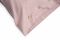 Pillowcase ARDESTO Mix&Match 50x70cm, 100% cotton, sateen, light pink