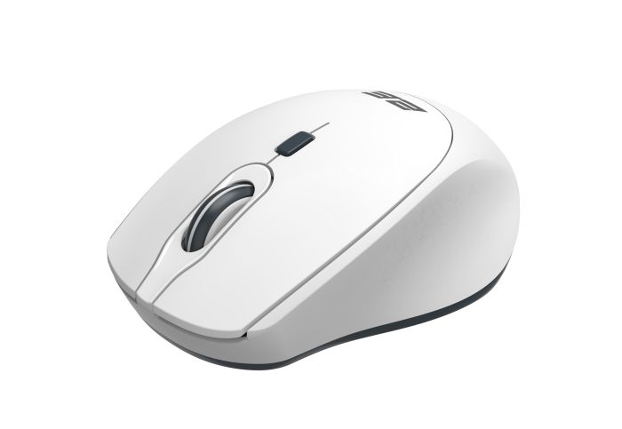 2E Mouse MF220 WL White